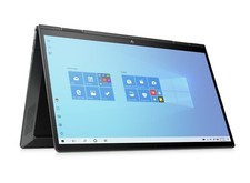 Notebook/Tablet HP Envy x360 13.3" FHD Touch AMD Ryzen 7 8GB 256GB SSD retroiluminado KB, usado comprar usado  Enviando para Brazil
