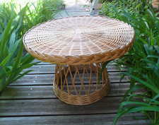 Table basse ronde d'occasion  Chartres