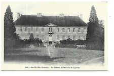 Sainte feyre chateau d'occasion  Toulon-