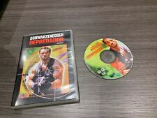 Predator DVD Arnold Schwarzenegger comprar usado  Enviando para Brazil