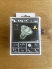 Cob led gu10 gebraucht kaufen  Rothenburg
