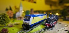 Modelleisenbahn komplette anla gebraucht kaufen  Delbrück