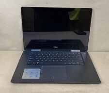 Usado, Dell Inspiron 7573 2 em 1 Touch, i7-8550U @1.8GHZ, sem RAM/HDD/OS, *Leia* comprar usado  Enviando para Brazil