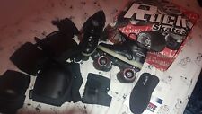 Rock gt50 roller for sale  EDINBURGH