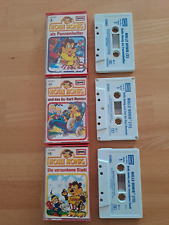 Kassette holle honig gebraucht kaufen  Farschwlr., Kasel, Osburg