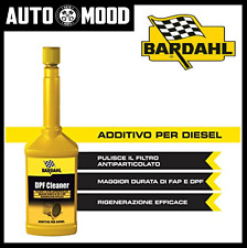 Bardahl dpf cleaner usato  Belpasso