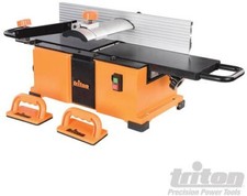 Dégauchisseuse 1100w 152mm d'occasion Dégauchisseuse 1100w 152mm d'occasion  Champagnole