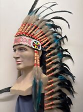 Indian chief feather for sale  CARDIFF