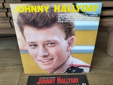 Johnny hallyday pénitencier d'occasion  Laxou