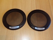 Grille parleur pioneer d'occasion  Ciry-le-Noble
