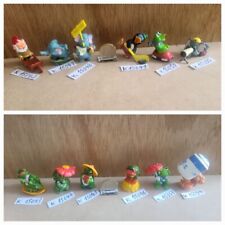 Figurines rare lot d'occasion  Montereau-Fault-Yonne