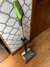 Gtech airram dm001 for sale  KEIGHLEY