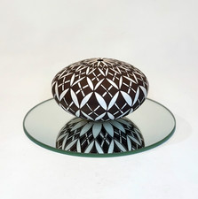 Acoma seed pot for sale  Mound