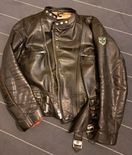 Motorradjacke rennweste herren gebraucht kaufen  Wald-Michelbach