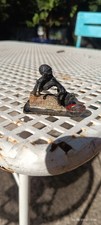 Art tribal bronze d'occasion  Brignoles