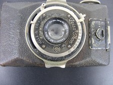 Zeiss ikon kolibri for sale  BODMIN