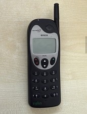 Handy bosch dual gebraucht kaufen  Vilshofen an der Donau