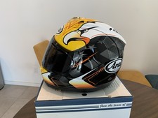 Arai corsair kr2 for sale  Surprise