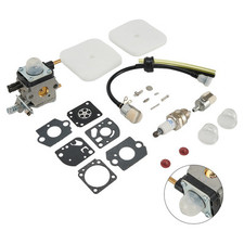 7234 carburatore kit usato  Spedire a Italy