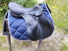 Springsattel passier 5 gebraucht kaufen  Lähden