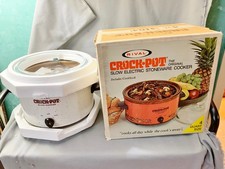 Vtg rival crock for sale  Minneapolis