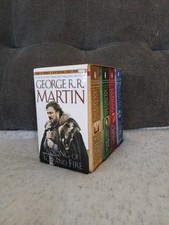 Game thrones book for sale  Deland