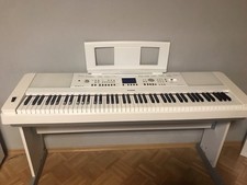 Klavier yamaha dgx gebraucht kaufen Klavier yamaha dgx gebraucht kaufen  Halver