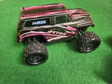 Traxxas trx 76054 gebraucht kaufen  Heuchlingen