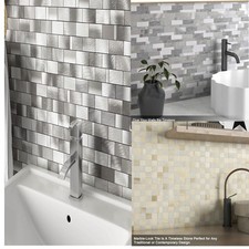 Self adhesive mosaic for sale  MANCHESTER