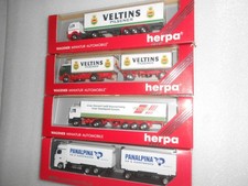 Herpa interessante lkw gebraucht kaufen  Karlsruhe
