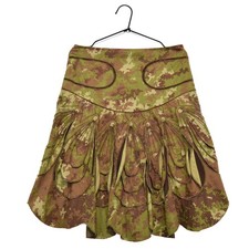 Saia camuflada Jean Paul Gaultier JPG feminina malha pixel tamanho I 40 D 36 EUA 6 GB8 comprar usado  Enviando para Brazil