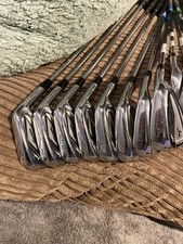 Mizuno irons mizuno for sale  LEEDS