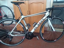 Bici corsa carbonio usato  Scafati