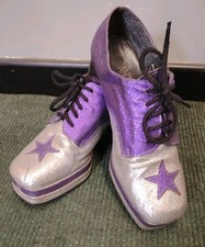 Size disco 1970s for sale  KEIGHLEY