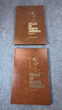Vintage atlas north for sale  Central Point