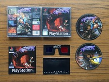 Heart darkness ps1 d'occasion Heart darkness ps1 d'occasion  Nantes-