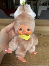 Riginal monchhichi sekiguchi gebraucht kaufen  Werbach