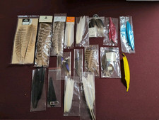 Fly fishing tying for sale  Des Plaines