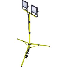 Luceco work light for sale  STAFFORD