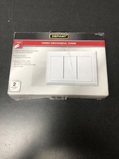 Defiant 18000041 wired for sale  South Bend