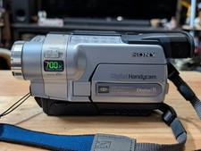 Sony digital8 handycam for sale  Orlando