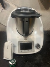 Bimby tm5 robot usato  Busto Arsizio