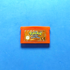 Pokemon versione rosso usato  Grosseto