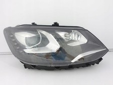 Frontscheinwerfer volkswagen s gebraucht kaufen  Hamburg