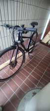 Hybrid bike medium for sale  LONDON