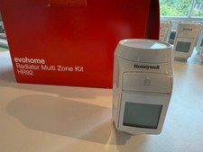 Honeywell hr92uk evohome for sale  ST. LEONARDS-ON-SEA