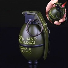 Green grenade flame for sale  Brooklyn