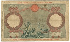100 lire capranesi usato 100 lire capranesi usato Pignataro Maggiore