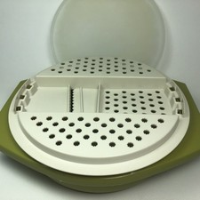 Tupperware vintage multireibe gebraucht kaufen  Winsen