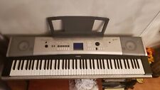 Piano keyboard yamaha for sale  Sunland